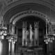 great hall, kelvingrove museum