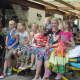 Mom's 99th Birthday