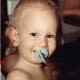 Nick Vujicic as a kid.