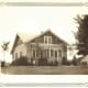 Front of my paternal grandmother's home.