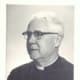 Father Whelan, the priest of St. Joan of Arc Catholic Church in Okauchee, Wisconsin.