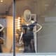 Modern day designed from local and world renown designers are featured in Jacqueline's Boutique.