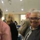 Walker's only sister Ocie, who attended the event along with family member which included his mother, Susie Carter, brothers Bobbie, David, Darryl and Sam.