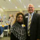 Michael Felici, was one of the dedicated staff members of Widener who organized this memorable Hall of Fame event.