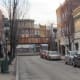 A photo of one of the streets downtown Chester where other businesses are thriving as well.