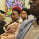 They Cousins of Walker Carter attended this mini-documentary. Some family members took the opportunity to express how much they appreciated Walker's generosity.