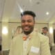 The first recipient of the Walker Carter scholarship fund.