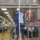 clothing as well as accessories such as hats and sunglasses are also for sale within DILK which is own by Jahlil Beats.