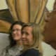 Taylor Tolton and other staff members of Chester Made were in attendance and helped organize this inspirational event.