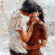 Oils by Andre Kohn