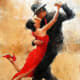 Oils by Andre Kohn