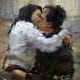 Oils by Andre Kohn