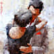 Oils by Andre Kohn