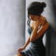 Art of Annick Bouvattier