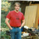 Chris Folger, caller