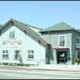 Felton Town Hall. The original one burned down in the early 1990s. The contra dance society helped to rebuild this one.