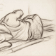 Passing Time in Between War Action in Java 1946-1949 by Synco Schram de Jong