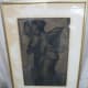 Indonesia - 1949 drawing by Synco Schram de Jong