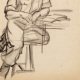 Passing Time in Between War Action in Java 1946-1949 by Synco Schram de Jong