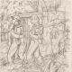 Dutch soldiers on patrol on the island of Java 1946-1949 by Synco Schram de Jong