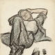 Passing Time in Between War Action in Java 1946-1949 by Synco Schram de Jong