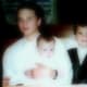 These are my 4 boys - Just like Barbara Boyd (my 4 times great grandmother) had four sons, so did I - Makes me feel a special connection to her too
