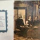My Two Times Great Grandparents: Robert King (Jr) and wife, Margaret McKee. They had one son William King (not in the photo).They raised the daughters of one of Robert's Brother's - John I think, but am not sure) - girls are Maud & Sarah King.