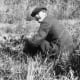 My Great Grandfather - William King, (Roberta Margaret Barbara King's Dad)