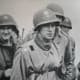 Officers of the 84th Division.