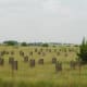 Remenants of Camp Howze Texas today.