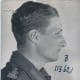 Wolfgang Weber. German POW at Camp Howze.