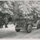 84th Division in the Ardennes. 309th Medical Battalion.