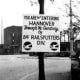 The Railsplitters in Hannover, Germany. Here they liberated two concentration camps.