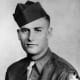 William McGee of the 84th Division.