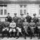 SHAEF Command Europe
