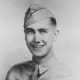 Pfc. Robert E. Young from Pittsburgh, PA. He was a member of the 333rd Infantry Division.