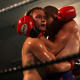 After a punch to the face and a kick in the guts, in Frenemy Kickboxing you can hug it out.