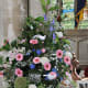 in-search-of-myths-legends-a-flower-festival-and-hymns-of-praise-in-swaffham-church-norfolk-uk