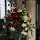 in-search-of-myths-legends-a-flower-festival-and-hymns-of-praise-in-swaffham-church-norfolk-uk