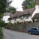 The Shepherd & Dog pub - our refresher before the climb back up