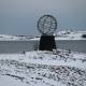 Into the Arctic Circle