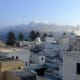 View from the Medina of Tetouan