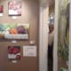 Paintings by Chong Teasley, Paintings are acrylic & watercolor, July 13, 2019