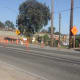 Street View preparing for the HSR