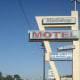 Look South on Motel Drive