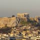 Acropolis, Athens, Greece