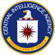 Central Intelligence Agency crest