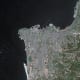 View of Beirut, Lebanon