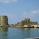Sidon's Sea Castle
