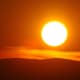 Sun (setting)